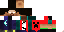 Texture for daniel extreme