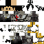 Texture for knight