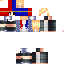 Texture for mixeki