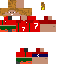 Texture for cr7