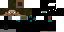 Texture for steve thief