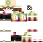 Texture for goggles