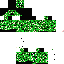 Texture for creeper2