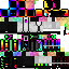 Texture for r