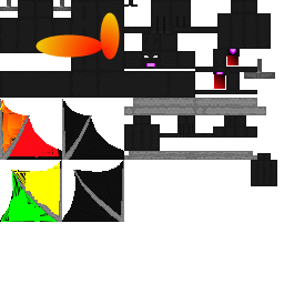 Texture for dragao herobrime