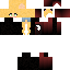 Texture for kicky styles red panda