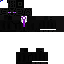 Texture for Enderman suite