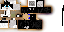 Texture for DGPTameWolf