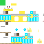 Texture for Jolt the Wubbox (fixed version)