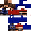 Texture for Guile