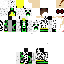Texture for megandroid