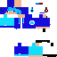 Texture for BLOXI