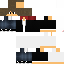 Texture for OmgitsPetar
