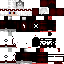 Texture for ninja skin