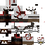 Texture for hbbh