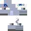 Texture for blue