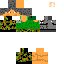 Texture for revive