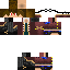 Texture for Stalanov