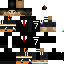 Texture for ronaldo