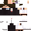 Texture for Barman