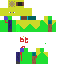 Texture for bb9
