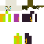 Texture for Hero (SSBU)