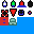 Texture for map1