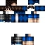 Texture for DanQTP 