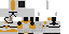 Texture for 212th clone trooper