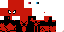 Texture for spider_red