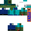 Texture for jsdiod