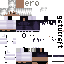 Texture for gojo oc 1