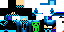 Texture for TopKill