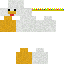 Texture for King Chicken