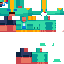 Texture for Leon