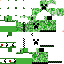Texture for Creeper Reatrish 