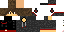 Texture for steve