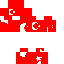 Texture for TÜRK CHAR