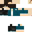 Texture for steve
