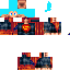 Texture for rdcf