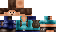 Texture for The CanarLine