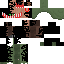 Texture for Used Devil Model To Make.