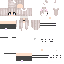 Texture for Blu Arctic JUNE { Edited Aphmau Skin / APHMAU'S OC NOT MINE / DON'T USE HER }