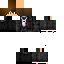 Texture for スーツ