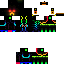 Texture for kakashiwellh