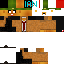 Texture for MikeRexGamer24 dectective