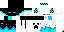 Texture for Ice Enderman