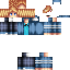 Texture for FrostDog