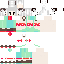 Texture for mushroom
