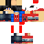 Texture for ultra red